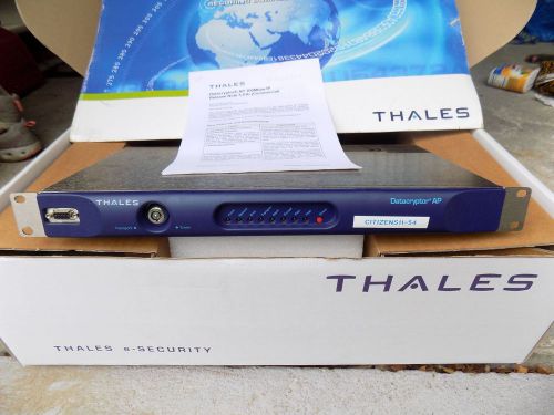 Secure your Computer &amp; Network- Thales computer security- Advanced firewall tech