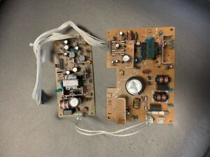 Brother GT-541 power supply