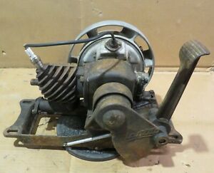 Great Running Maytag Model 92 Gas Engine Hit &amp; Miss SN# 310944