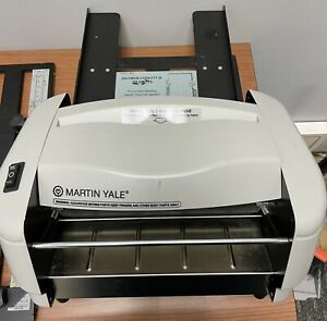 Martin Yale Premier Rapid Fold Automatic P7200 (81861)