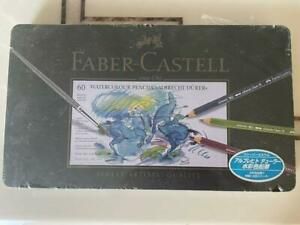 Farber Castel Watercolor Pencil