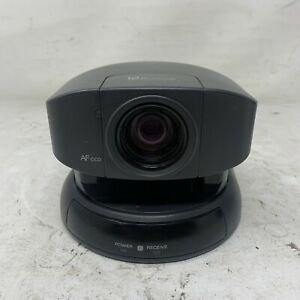Sony EVI-D30 AF CCD Camera 12X Variable Zoom PTZ MW2G(1)