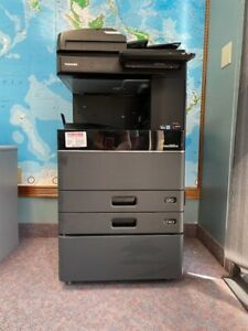 E-Studio 2505AC 25PPM Digital Color Copier Printer