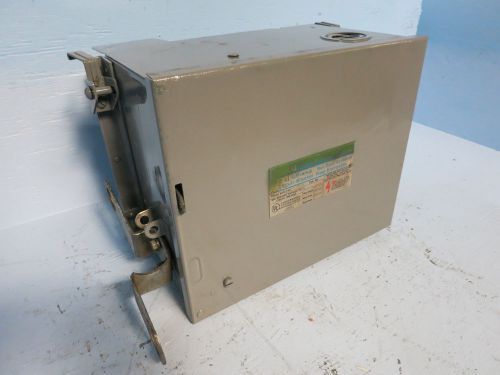 Gould/ite u1c4100 100a 600v 3ph 4w 30a breaker xl-u plug busplug uic4100 uec4100 for sale