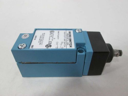 NEW HONEYWELL LSV1A MICRO SWITCH SWITCH 600V-AC 10A AMP D337665
