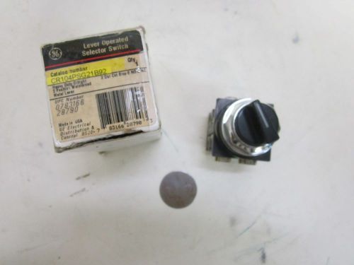 General electric cr1049sg21b92 (nics) for sale