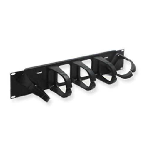 ICC ICCMSCMA32 MSCMA32 PANEL, CABLE MANAGEMENT RING, 2RMS