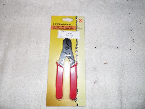 6 1/2&#039;&#039; Cable Cutter