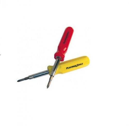 6 in 1 screwdriver 19001 for sale