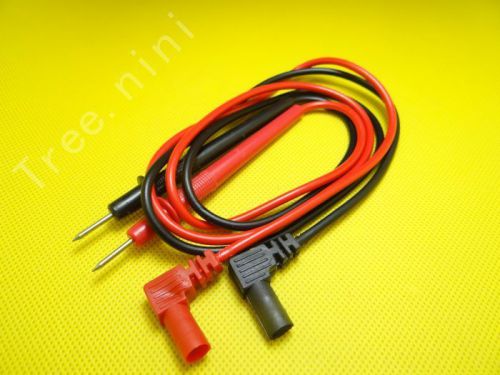 1pcs*digital multimeter probe test electrical tool accessory length 77 cm for sale