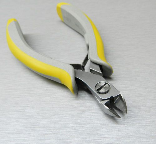 Lindstrom cutter 8141ex flush cutter ex series 8141 precision pliers swiss made for sale