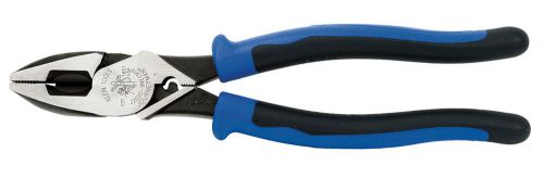 Klein j2000-9necrtp crimping &amp; fish tape pulling pliers for sale