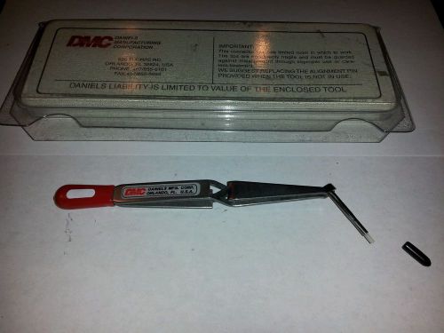 Daniels Removal Tool DRK83-20 Aircraft wiring