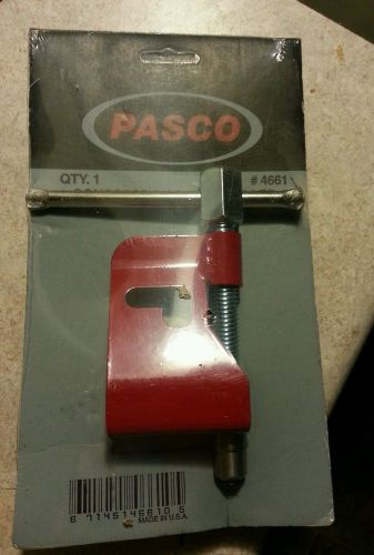 PASCO Compression Sleeve Puller 4661