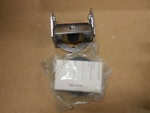 SQUARE D PADLOCK ATTACHMENT FOR 30MM PUSHBUTTON, 9001 K5