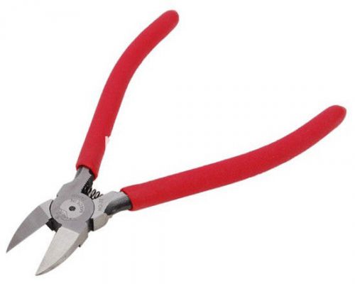 Side wire digonal nippers cutter plier tool mtc-22 brand new for sale