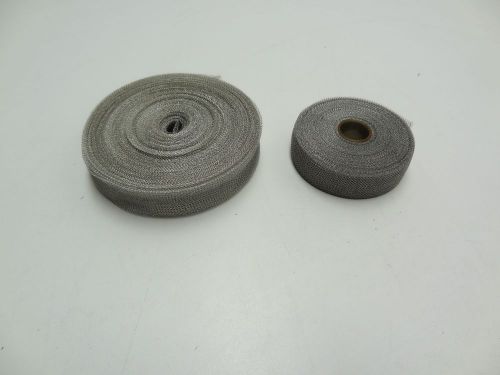 TECKNIT EMC ELECTROMAGNETIC WIRE MESH NOISE SHIELDING TAPE