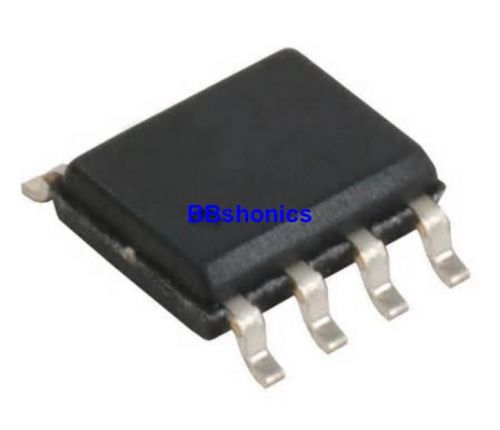 Class AB Stereo Headphone Driver IC MS6308 ( NEW )