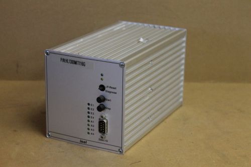 Stepper motor controller, single axis, c series it116g isel for sale