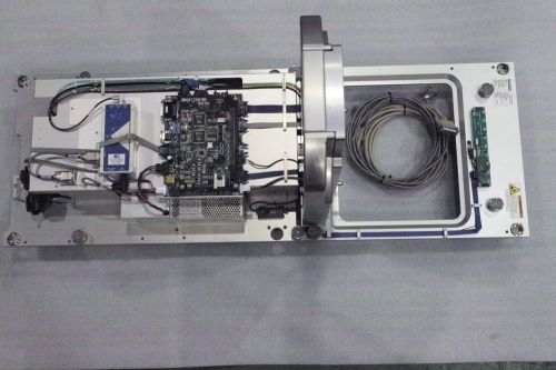 Kensington 300mm wafer,load port robot 25-3000-0000-01,proces board:4000-6109-03 for sale