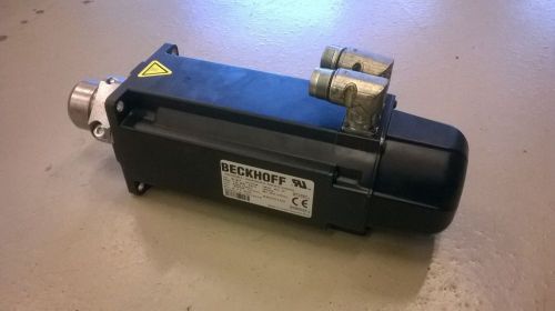 Beckhoff servo motor am3054-0k21-0000 for sale