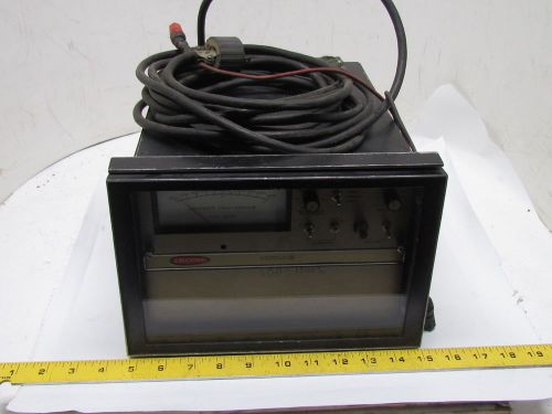 Ircon Modline Infrared Radiation Thermometer 300-1300 Deg Centigrade 7000 Series