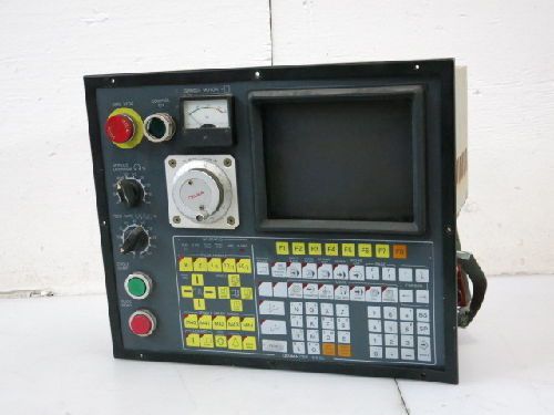 Okuma e0105-800-084 cnc operator interface panel, pulse generator for sale