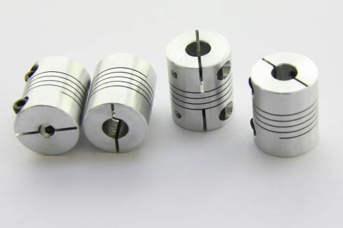 5 pcs cnc motor jaw shaft coupler 5mm to 8mm coupling for sale