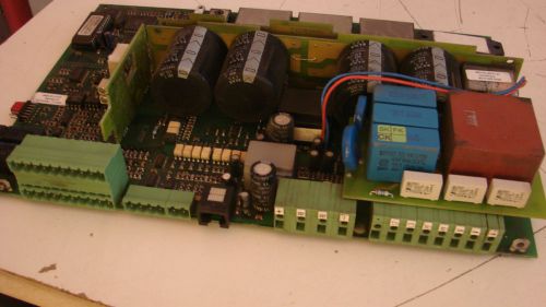 Lust vf1406m pc board for sale