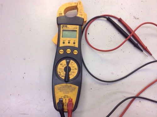 Ideal 61-702 4-in-1 Test Tool