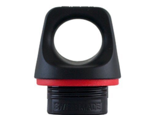 Sigg crew top black/red 8452.70  *brand new* for sale
