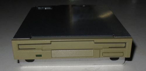 HP/Agilent 16500B Logic Analyzer Floppy Drive