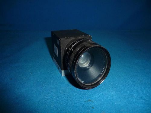RVSI CM4000 CCD Camera w/ 43mm Topaz  Lens