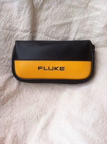 FLUKE, Soft Carrying Case New