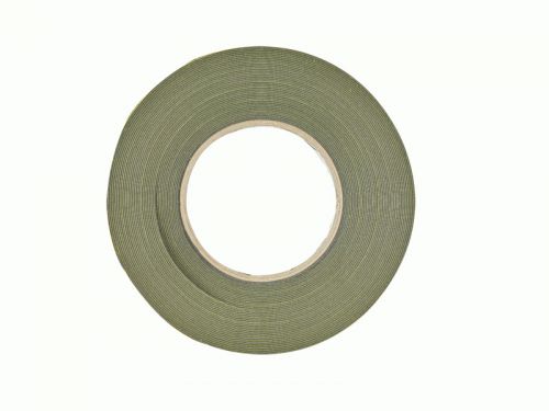 Metra install bay p34000 double stick tape 1/4&#034; x 50ft kent tape products new for sale