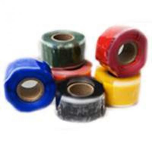 1x.02x12ft clamshell orng tape harbor products, inc. all purpose silicone tapes for sale