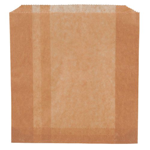 HOSPITAL SPECIALTY Sanitary Napkin Disposal Waxed Paper Liner Bag KL-260 QTY:500