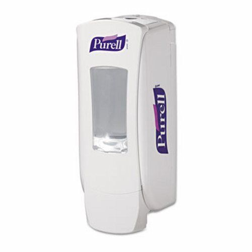 Purell ADX-12 Foaming Hand Sanitizer Dispenser - White/White (GOJ 8820-06)