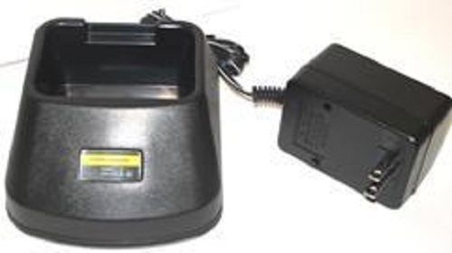 Vertex fnb69, vx600, vx900 two way radio battery charger by titan for sale