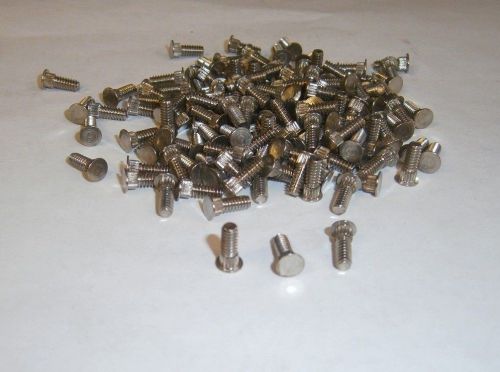 Pem kfh-440-5-et broaching studs bag of 50 #548 for sale