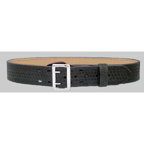 Desantis E32BG36Z2 Black BW Economy 2-1/4&#034; Sam Browne Belt Size 36&#034; Waist