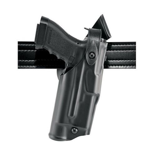 Safariland 6360-283-132 Black STX Tactical LH Duty Holster For Glock 19 23
