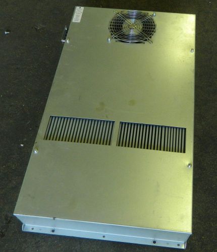 Apiste Outer Lateral-mount Type Heat Exchanger, ENH-P120L-200CE, Used, WARRANTY