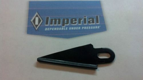 Imperial, REAMER BLADE, FOR MODELS, TC1000, 312FC, PART# S7931801