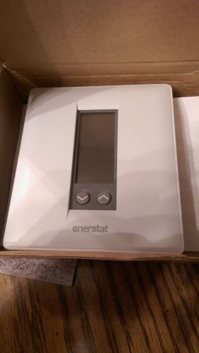 slimline thermostat by enerstat SHC-7