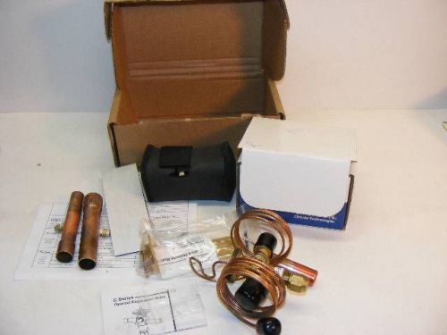 NOS Emerson Thermal Expansion Valve 0151R00011 Tons 3, 45 PSI