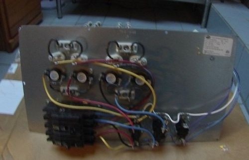 Goodman Heater Kit Model EHK1-20 208/230 volt 60hz 1 phase