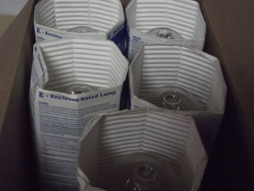 VENTURE  MS350W/V/ED28/PS/740 LAMPS LOT OF 5
