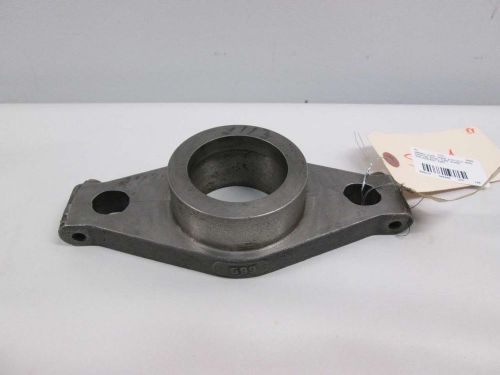 New warren rupp 12dmb 2-5/16in bore steel pump packing gland d400489 for sale