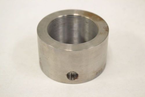 NEW FLOWSERVE 150S126FX1 1IN NPT PUMP SHAFT NUT REPLACEMENT PART B308663